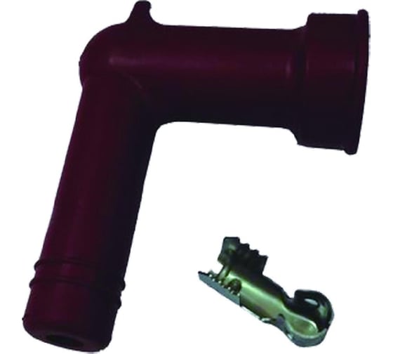 Колпачок свечной для Yamaha 9.9/15/40 Skipper SK62E-82371-11 1