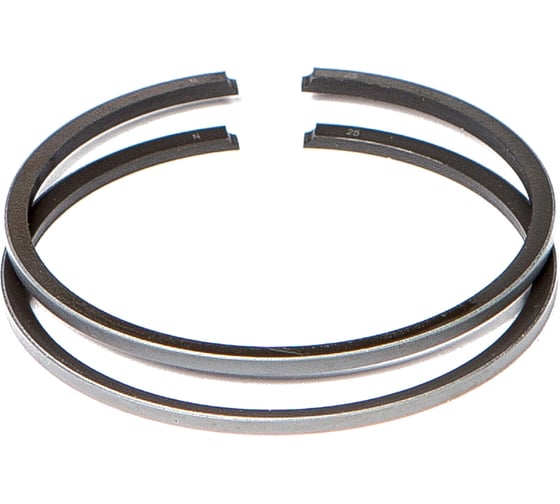 Кольца поршневые +0.25 мм для Yamaha 9.9-15 Skipper SK682-11610-10 1