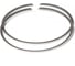 Кольца поршневые для Yamaha 40X Skipper SK66T-11603-00 1