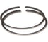 Кольца поршневые стандарт для Suzuki DT20-30 (Артикул: ) Skipper SK12140-96361 1