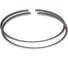 Кольца поршневые стандарт для Suzuki DT40 Skipper SK12140-94400 1