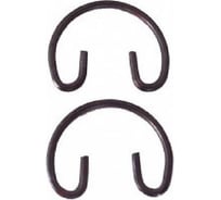Кольцо стопорное пальца поршня для Yamaha 3-8 Skipper SK93450-13022