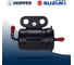 Фильтр топливный Skipper для Suzuki DF200T-300T/DF250A-300A тонкой очистки SK-G-5109YT 2