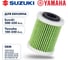 Фильтр топливный Skipper для Suzuki DF200T-300T/DF250A-350A, Yamaha F150-350 SK-F-7211YT 3