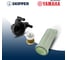 Фильтр топливный Skipper для Yamaha F50-115 SK-F-0252-01 3