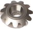 Шестерня ведущего вала Skipper для Suzuki DT40 SK57311-94402 1