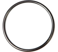 Кольцо уплотнительное обоймы гребного вала для Suzuki DT9.9-15, DF9.9-15, DF8A-20A Skipper SK09280-57002