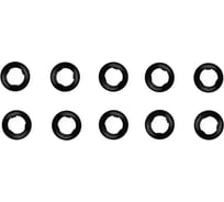 Комплект прокладок сливных пробок редуктора для Suzuki DT4-225/DF2.5-140 Skipper 10 шт SK09168-10022_10 33780121