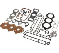 Комплект прокладок двигателя для Yamaha 60 Skipper SK6K5-W0001-02