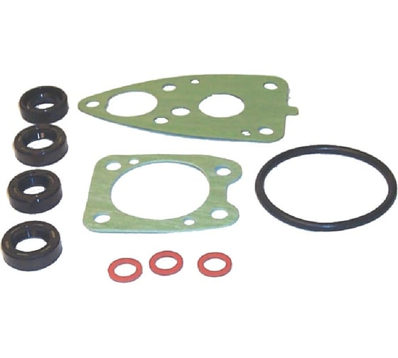 Комплект прокладок редуктора для Yamaha 4A/5C/F4A Skipper SK6E0-W0001-C1 1