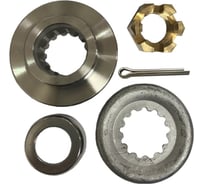 Комплект установочный гребного винта для Yamaha Skipper SKYS-40HP