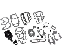 Комплект прокладок двигателя для Mercury 6-15 Skipper SK27-42364A92