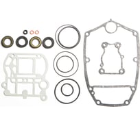Комплект прокладок редуктора для Yamaha 40X Skipper SK66T-W0001-20