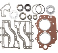 Комплект прокладок двигателя для Yamaha 9.9-15 Skipper SK63V-W0001-02