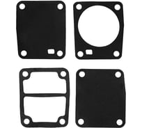 Комплект диафрагм топливного насоса для Tohatsu 8-9.8 Skipper SK369-03302-0-0