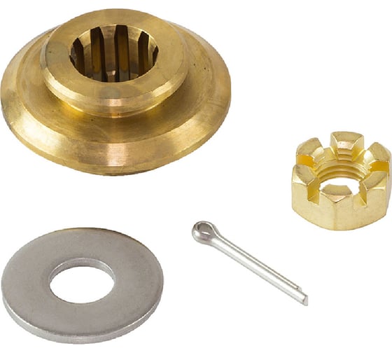 Комплект установочный гребного винта для Tohatsu Skipper SK3R0-87326-0 1