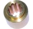 Шайба промежуточная гребного винта Skipper для Yamaha SK689-45997-00 1