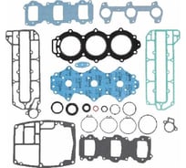 Комплект прокладок двигателя для Yamaha 50G/60F/70B Skipper SK6H3-W0001-02