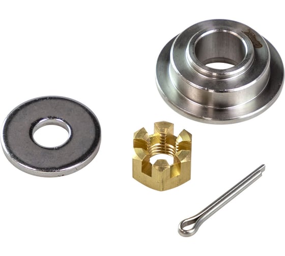 Комплект установочный гребного винта для Yamaha Skipper SKYS-9.9-15HP 1