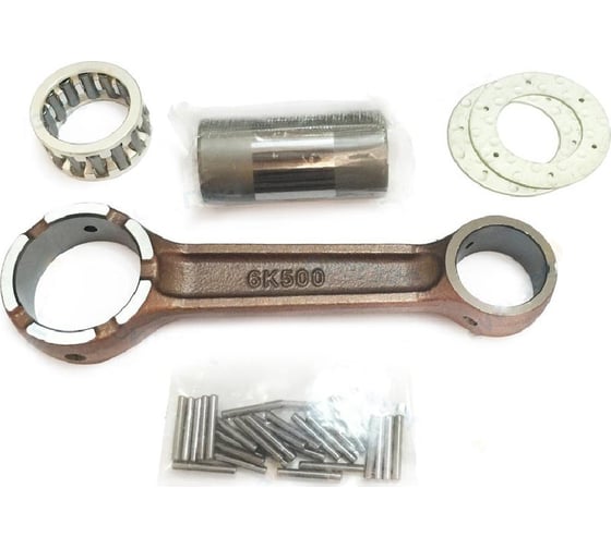Шатунная сборка Skipper для Yamaha 25B/30H SK689-11650-00 1