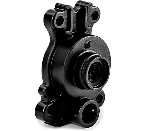 Корпус помпы охлаждения для Yamaha 40X, F25-F40 Skipper SK66T-44311-00 1