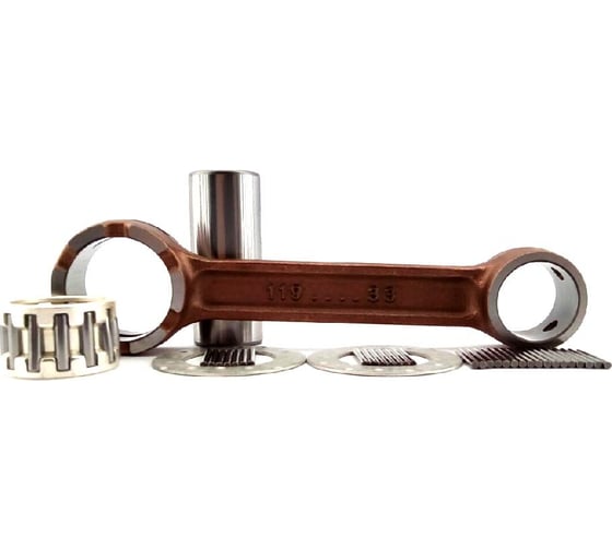 Шатунная сборка Skipper для Yamaha 40-50 OEM: 6H4-11650-00 SK6H4-11650-00 1