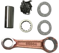 Шатунная сборка Skipper для Yamaha 9.9-15 SK650-11650-00