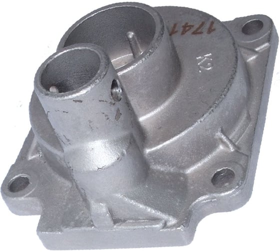Корпус помпы охлаждения для Suzuki DT20-40, DF25-50 Skipper SK17411-94421 1