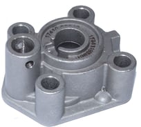 Корпус помпы охлаждения для Suzuki DT9.9-15, DF9.9-15 Skipper SK17411-93901