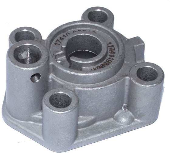 Корпус помпы охлаждения для Suzuki DT9.9-15, DF9.9-15 Skipper SK17411-93901 1