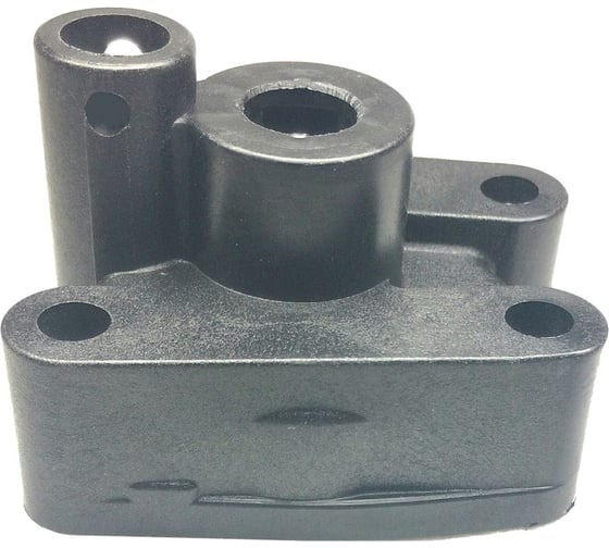 Корпус помпы охлаждения для Yamaha 4-5, F4 Skipper SK6E0-44311-00 1