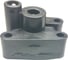 Корпус помпы охлаждения для Yamaha 4-5, F4 Skipper SK6E0-44311-00 1
