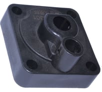 Корпус помпы охлаждения для Yamaha 9.9-15, F6-20 Skipper SK63V-44301-00