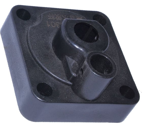Корпус помпы охлаждения для Yamaha 9.9-15, F6-20 Skipper SK63V-44301-00 1