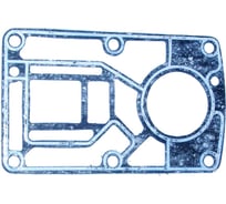 Прокладка блока (выхлопа) Skipper для Yamaha 2 SK6A1-14613-00