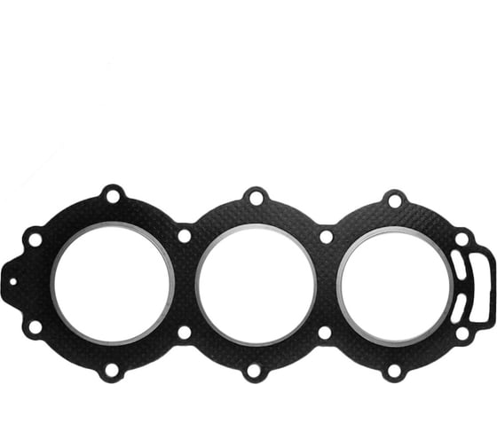 Прокладка под головку цилиндров Skipper для Yamaha 60F/70B SK6H3-11181-A0 1