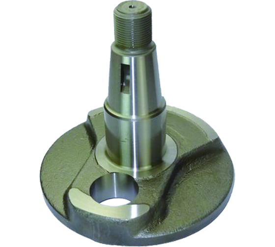 Щека 1 коленвала Skipper для Yamaha 40X SK66T-11412-00 1