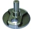 Щека 2 коленвала Skipper для Yamaha 40X SK66T-11422-00 1