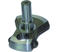 Щека 2 коленвала Skipper для Yamaha 25B, 30H SK61N-11422-00