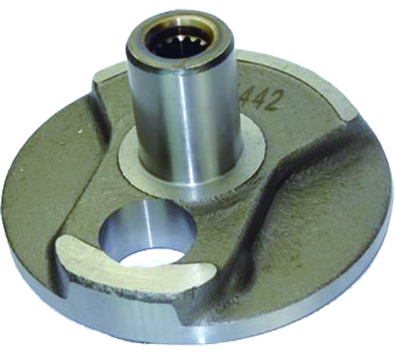 Щека 4 коленвала Skipper для Yamaha 40X SK66T-11442-00 1