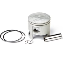 Поршень в сборе с кольцами Skipper стандарт для Yamaha 40X SK66T-11631-00-0