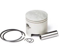 Поршень в сборе с кольцами Skipper +0.25 мм для Yamaha 25B, 30H SK61N-11635-00-1