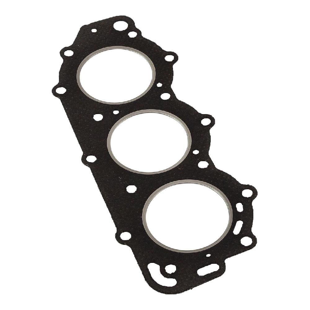 Прокладка под головку цилиндров Skipper для Yamaha 40H/50D 3-Cyl SK6H4 ...