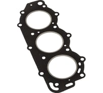 Прокладка под головку цилиндров Skipper для Yamaha 40H/50D 3-Cyl SK6H4-11181-00