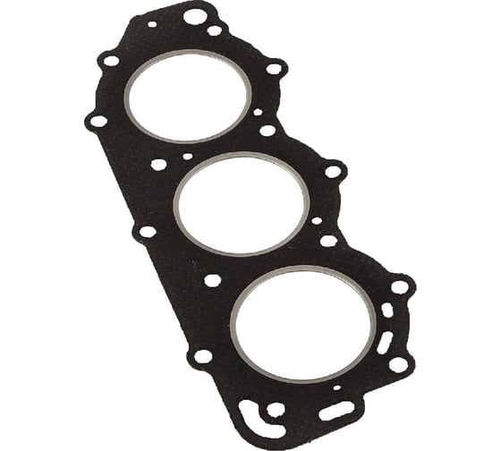 Прокладка под головку цилиндров Skipper для Yamaha 40H/50D 3-Cyl SK6H4-11181-00 1