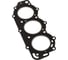 Прокладка под головку цилиндров Skipper для Yamaha 40H/50D 3-Cyl SK6H4-11181-00 1
