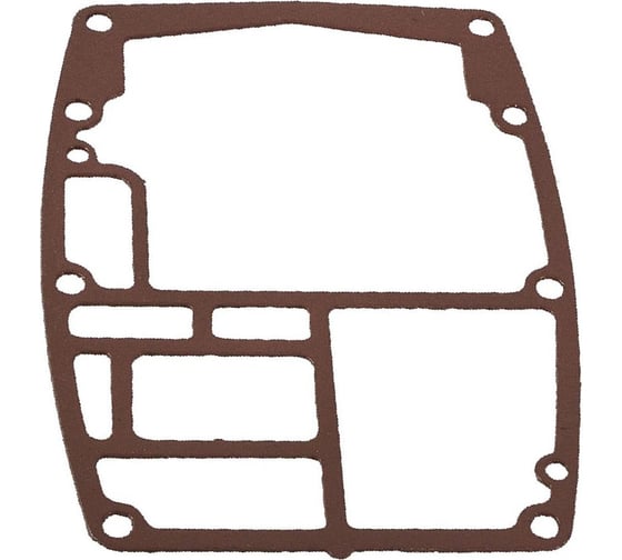 Прокладка под блок двигателя Skipper для Yamaha 25/50/60/70 SK6H3-45113-00 1