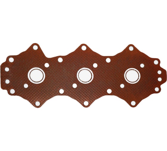 Прокладка крышки головки блока Skipper для Yamaha 50G/60F/70B SK6H3-11193-A1 1