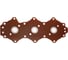 Прокладка крышки головки блока Skipper для Yamaha 50G/60F/70B SK6H3-11193-A1 1