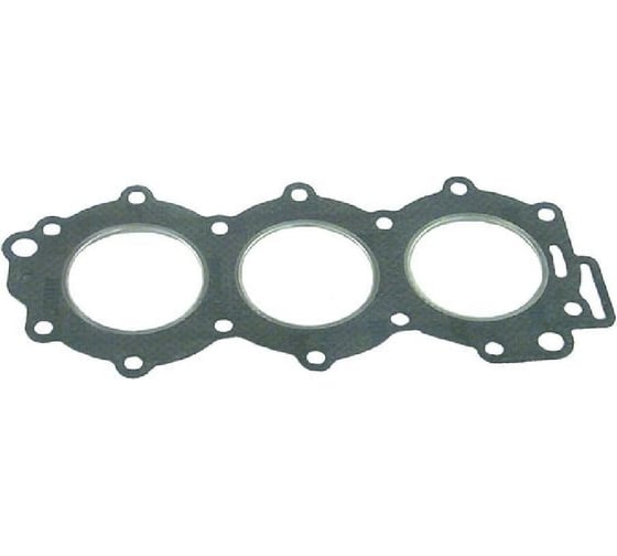 Прокладка под головку цилиндров Skipper для Yamaha 25-30 SK6J8-11181-00 1
